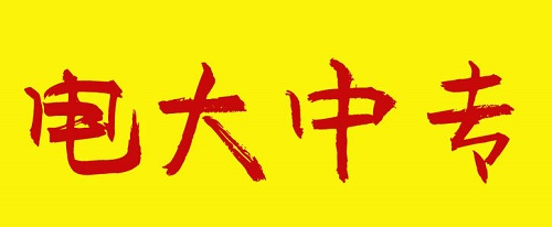 電大中專是公辦中專嗎？