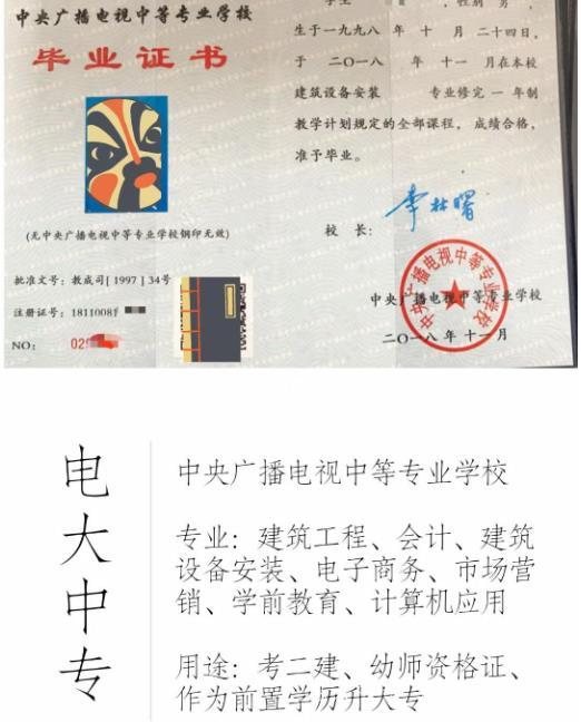 成人中專報(bào)名官網(wǎng)